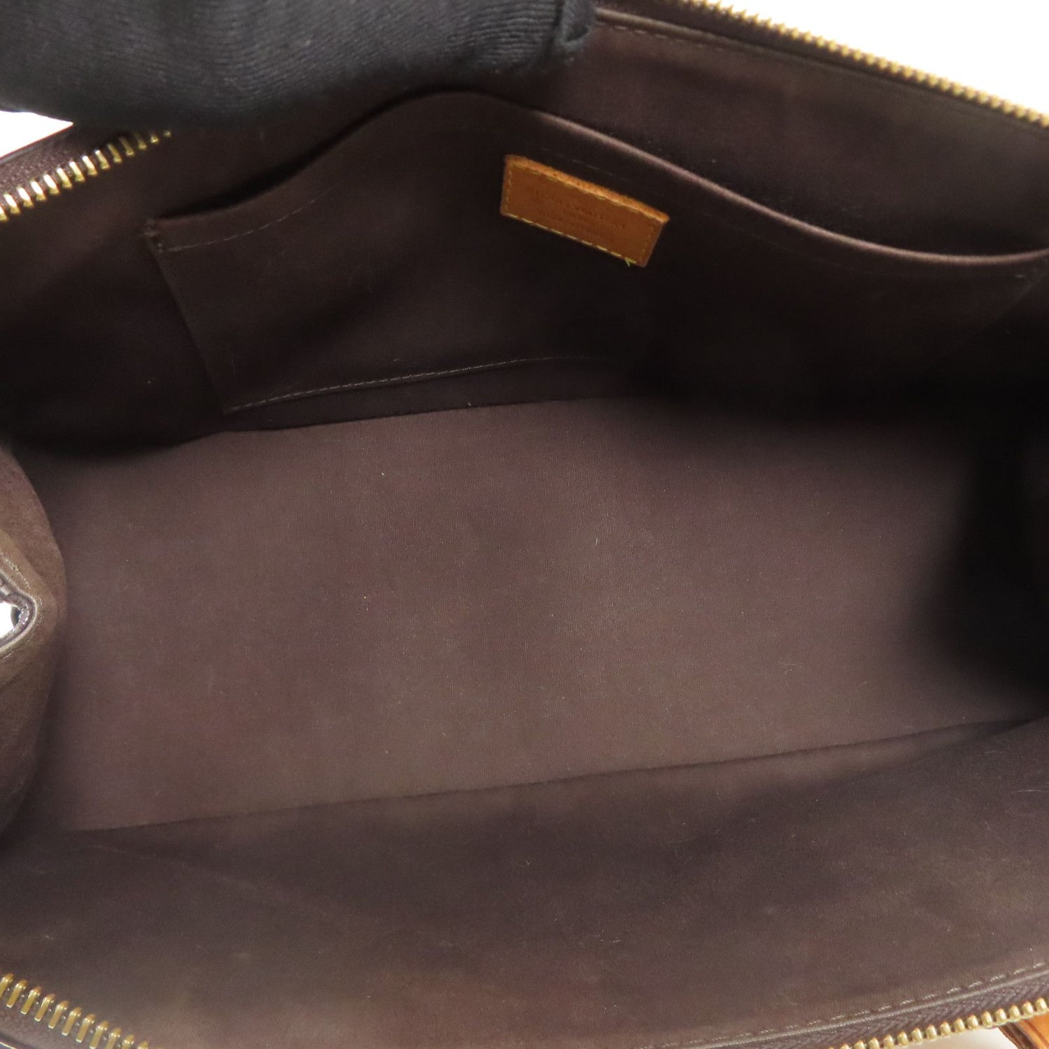 Louis Vuitton Rosewood Avenue, Vernis