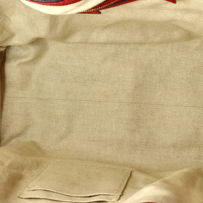 Gucci Soho Shoulder Bag Leather Medium