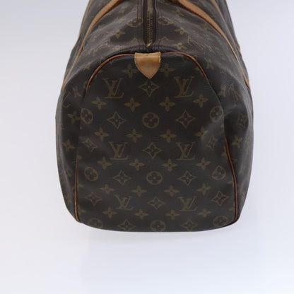 Louis Vuitton Monogram Keepall 45 Boston Bag M 41428 Lv Auth