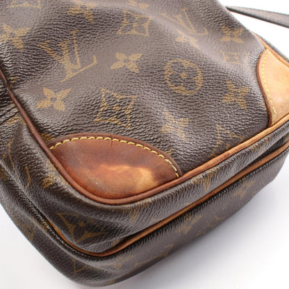 Louis Vuitton Amazone, Monogram