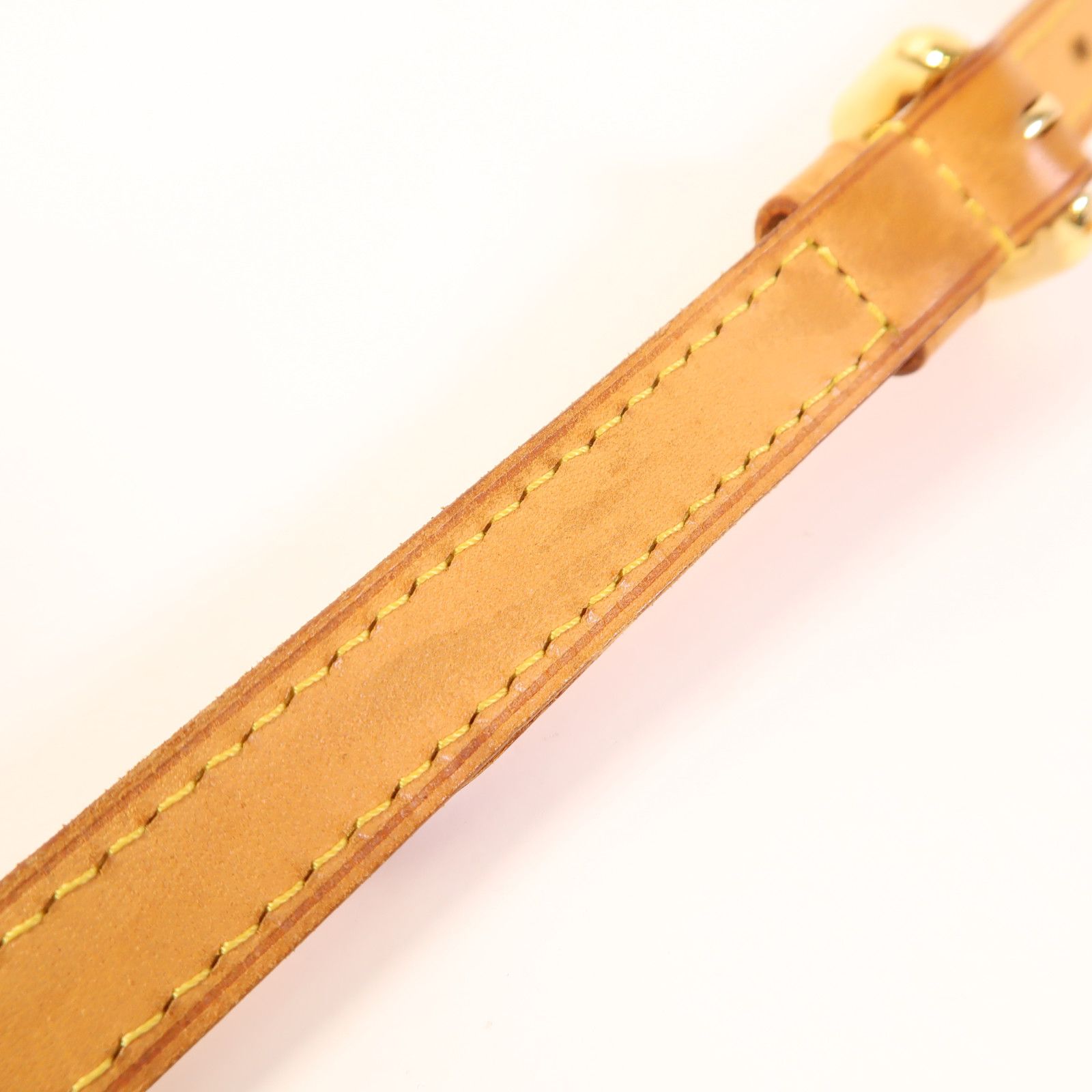 Louis Vuitton Palermo PM, Monogram