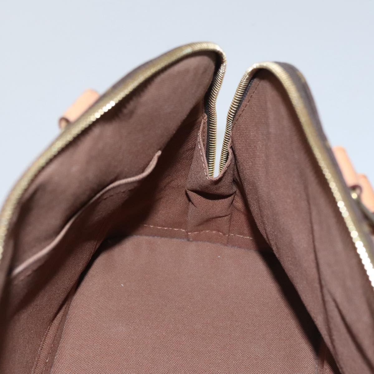 Louis Vuitton Alma NM PM, Monogram