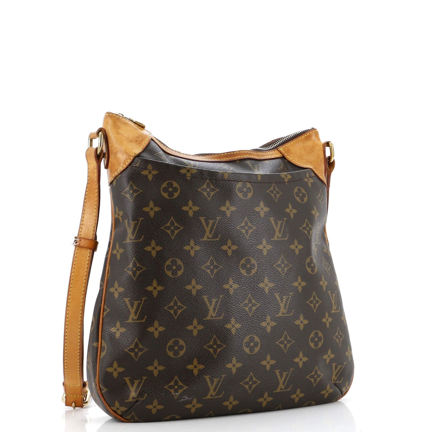 Louis Vuitton Odeon MM, Monogram