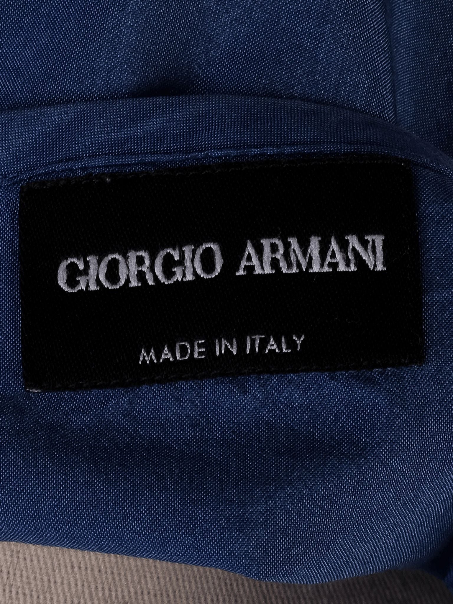 Excellent Giorgio Armani Women&