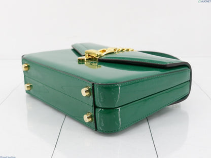 Gucci Sylvie 1969 Handle Bag