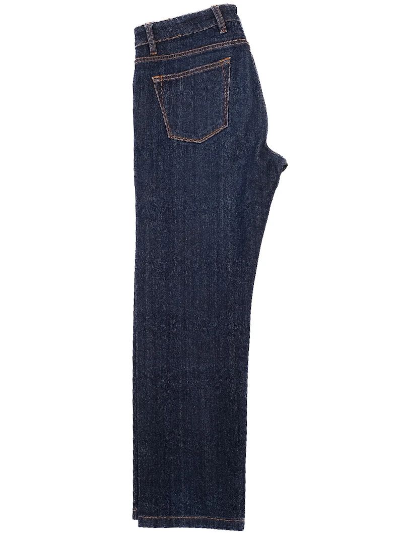 EXCELLENT PT 05 Blue Cotton Denim Jeans Size L for Men