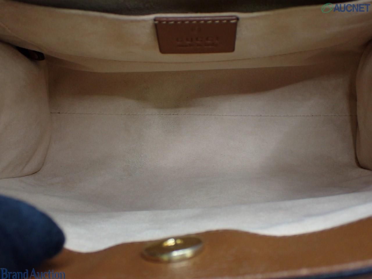 Gucci Diana Small Tote 2way