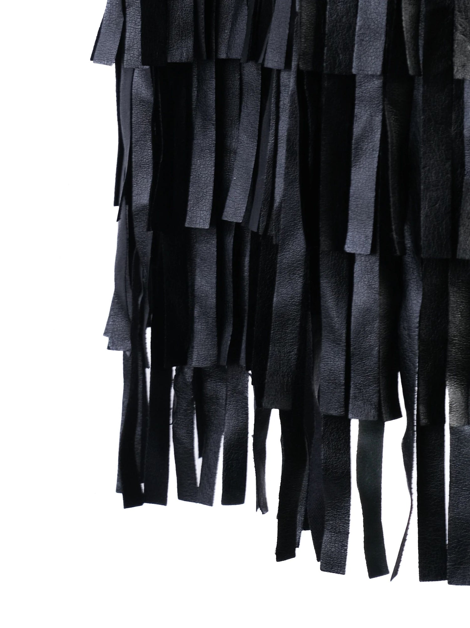 ELISABETTA FRANCHI Black Sleeveless Dress Size L with Lace-up Details