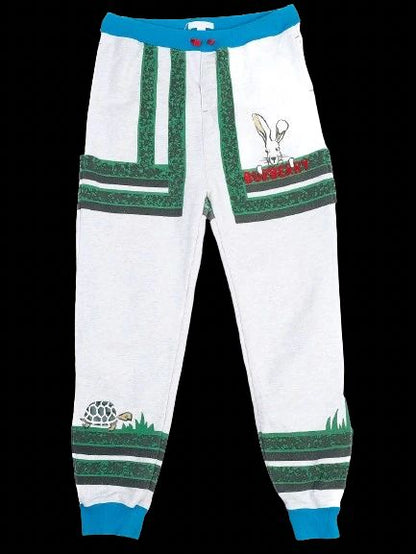 Burberry Kids Sweatpants Excellent Condition Size 14 Playful Design