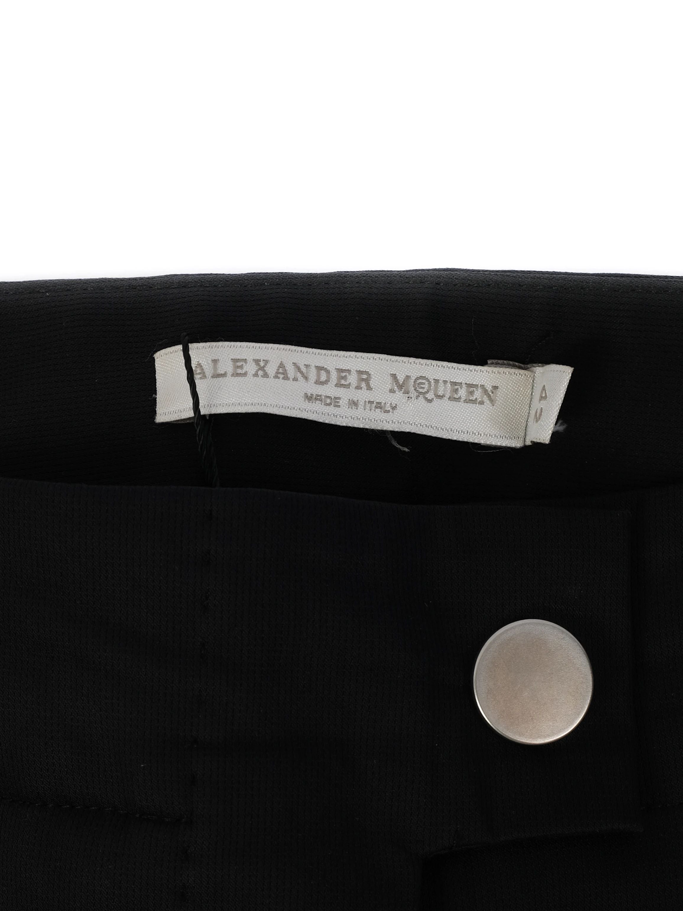 Excellent Alexander McQueen Women&