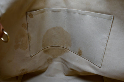 Louis Vuitton Totally GM Damier Azur