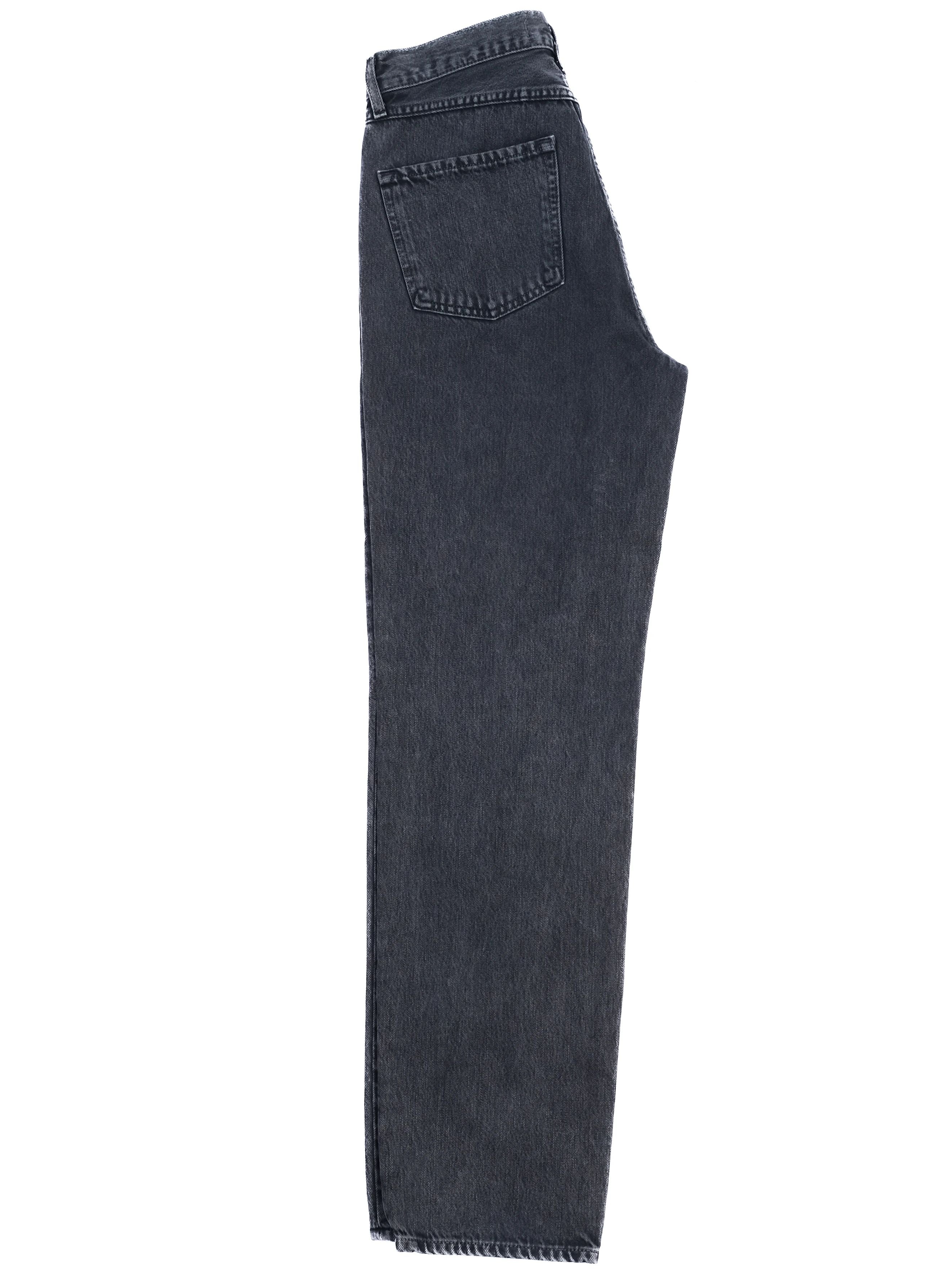 Excellent J Brand Gray Cotton Jeans Size XL Women