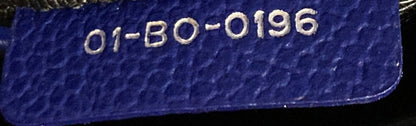 Christian Dior Diorama Flap Bag Grained Calfskin Small