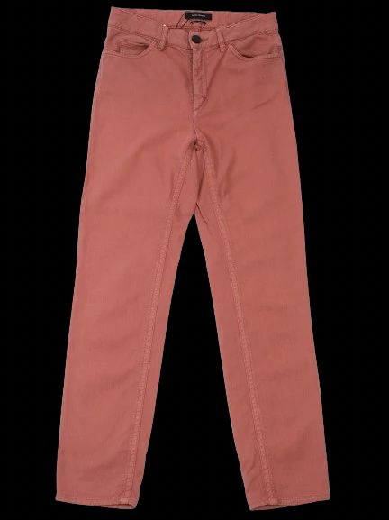 Excellent Isabel Marant Pink Pants Women&