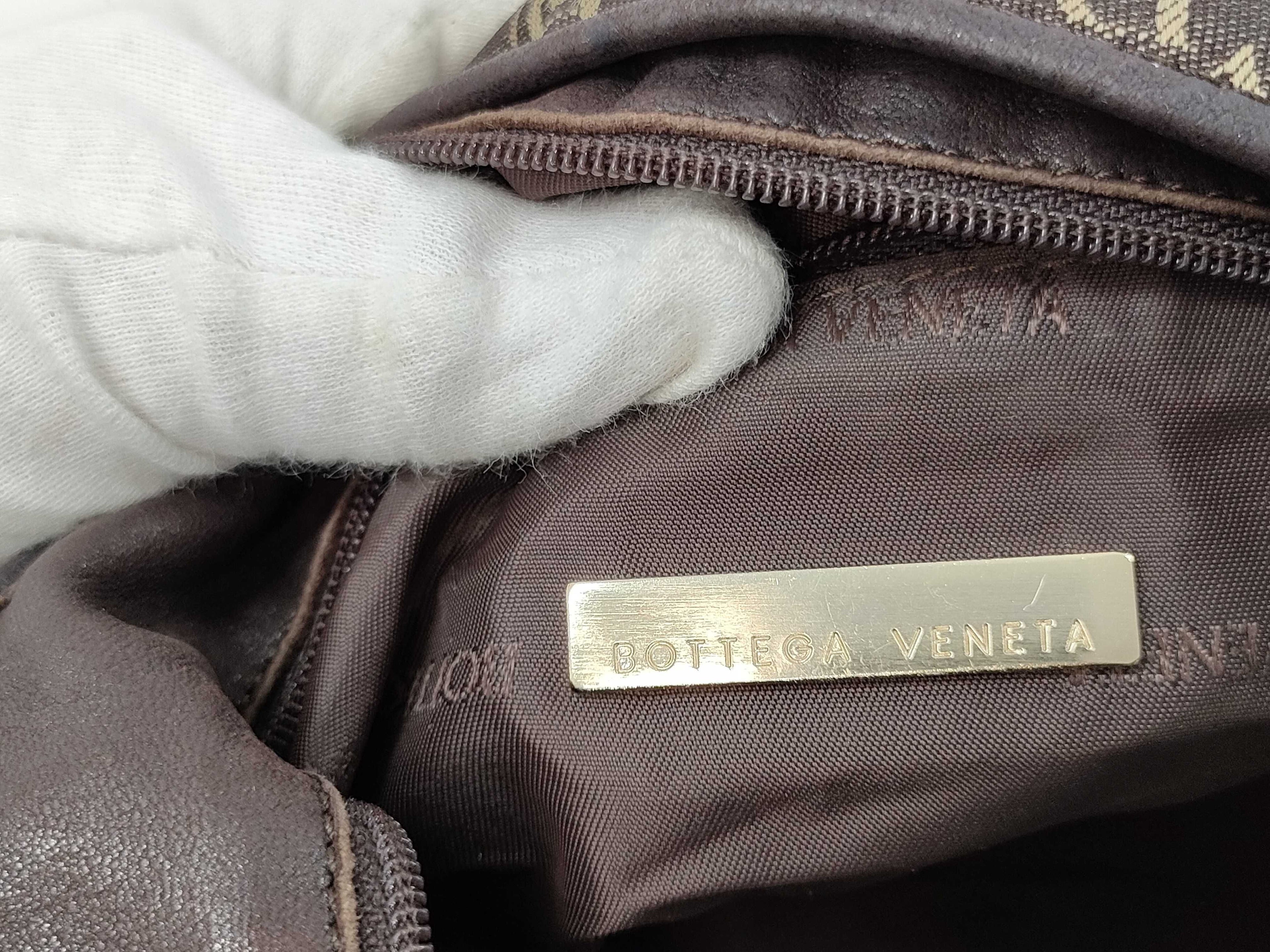 Bottega Veneta Shoulder Bag