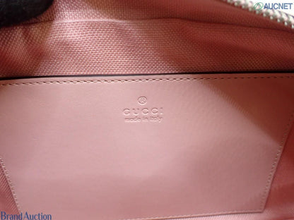Gucci Gg Marmont Shoulder Bag