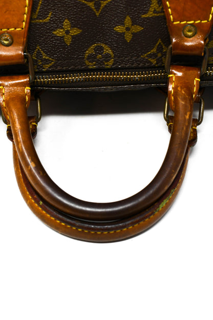 Louis Vuitton Speedy 35 Monogram