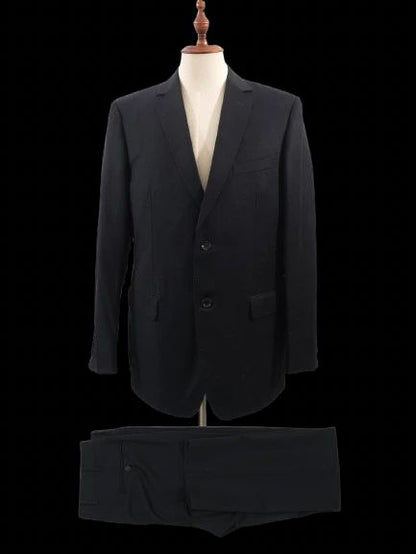 Excellent Ermenegildo Zegna Black Men&