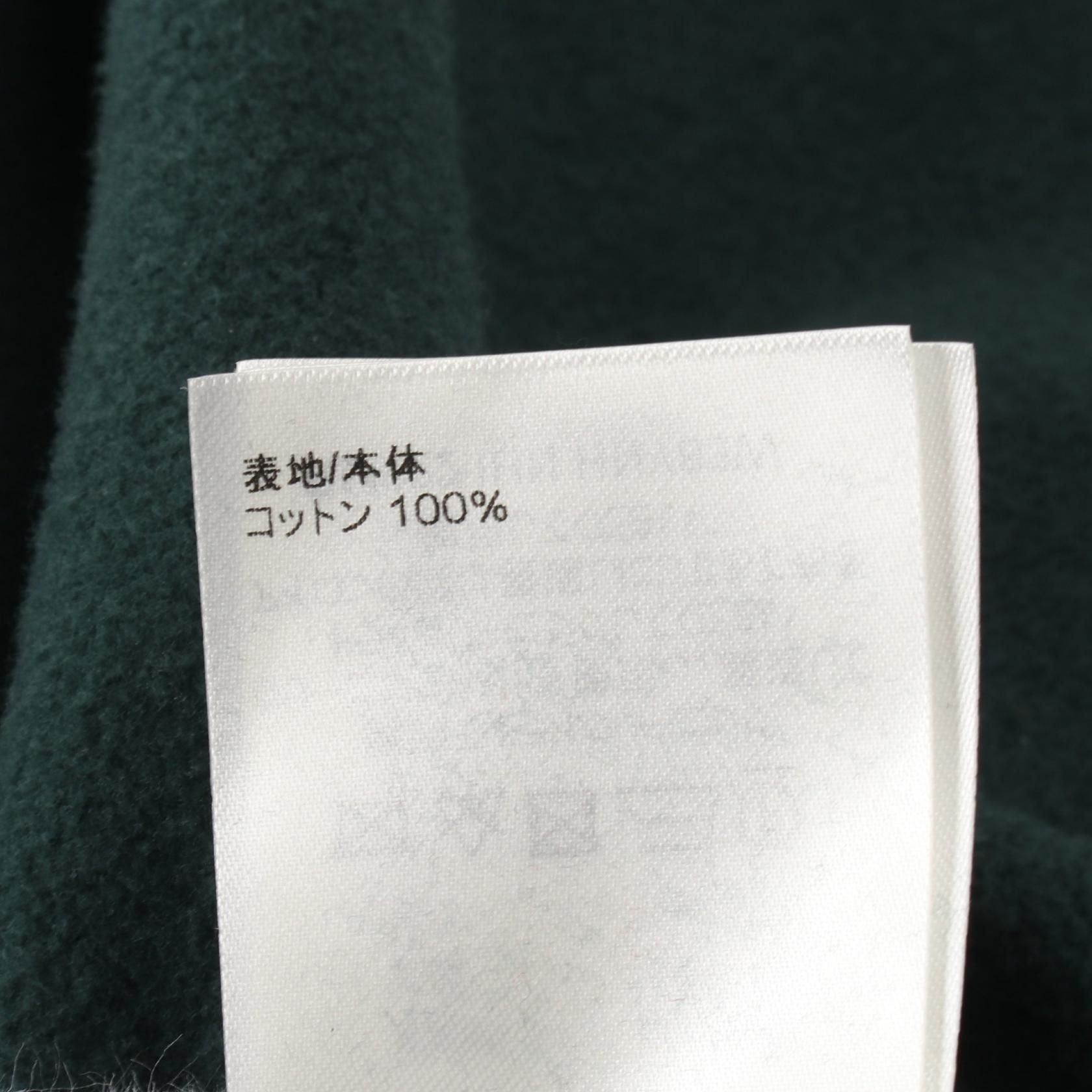 Louis Vuitton Green Blue Hoodie Rm 222 Ihn Hny 83w