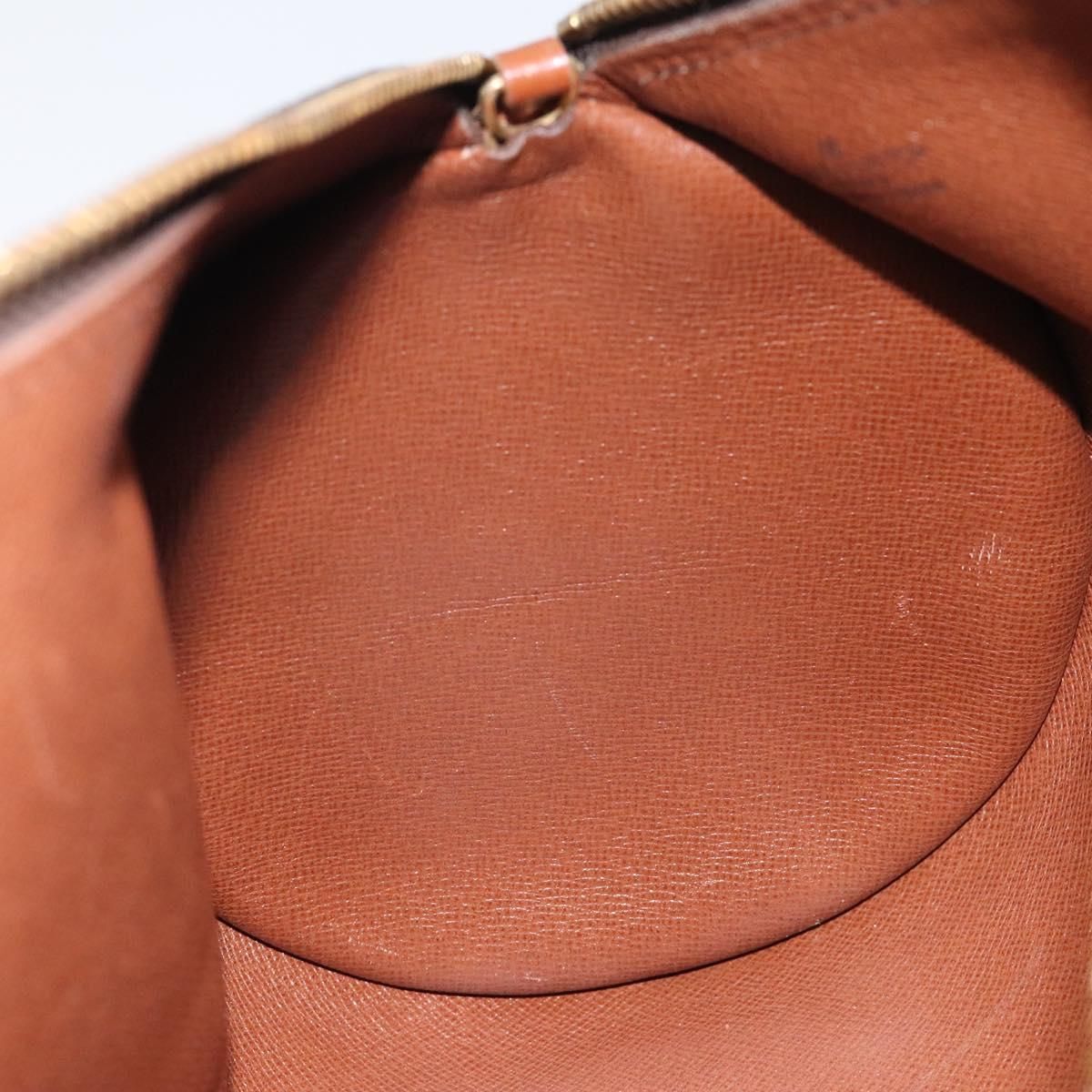 Louis Vuitton Vintage Papillon 30, Monogram