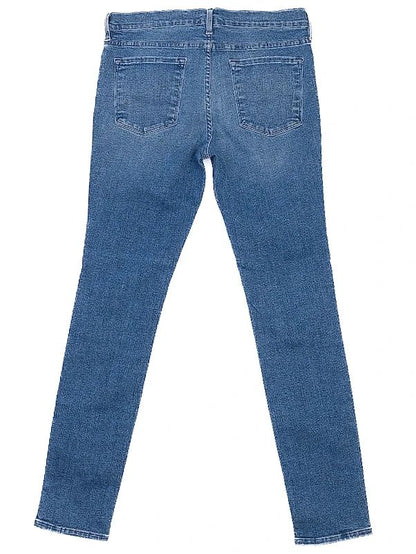 NEW FRAME Blue Jeans &