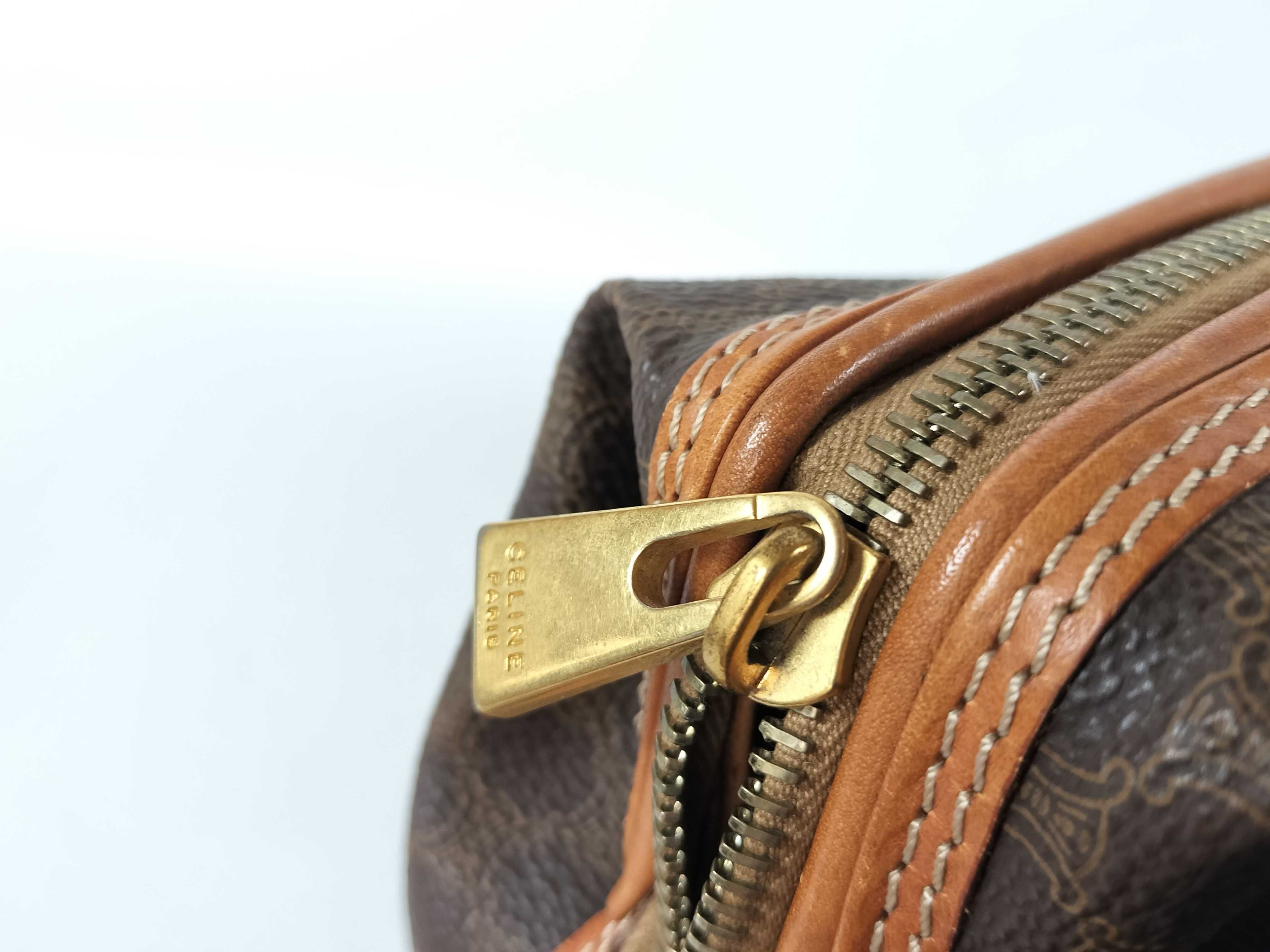 Celine Pouch
