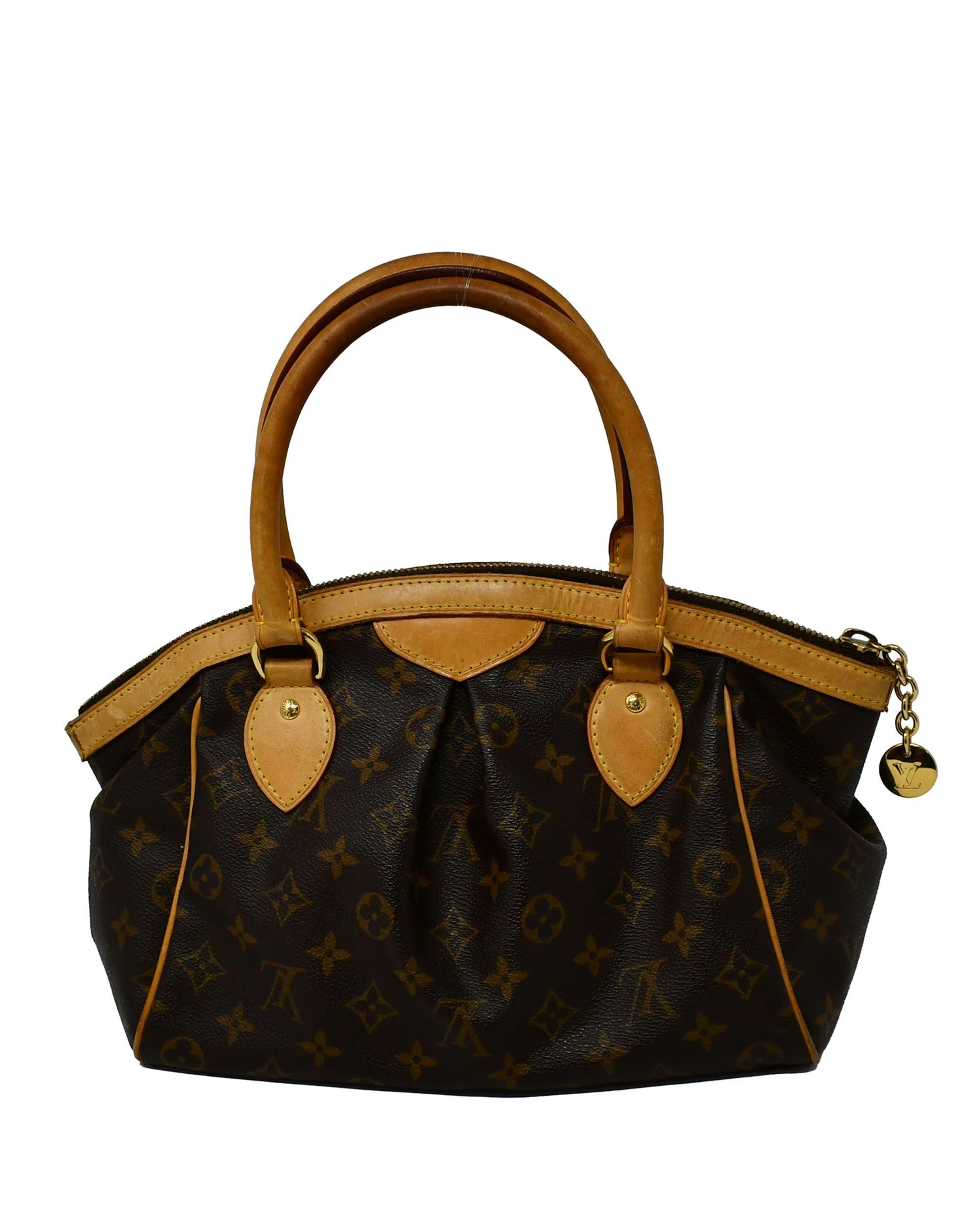 Louis Vuitton Tivoli PM Monogram