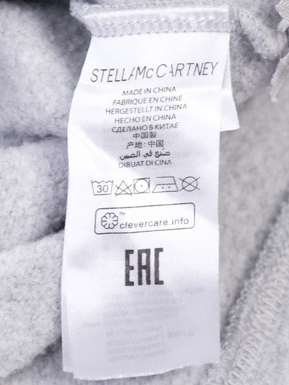 EXCELLENT Stella McCartney Gray Cotton Kids Sweatshirt Size 12