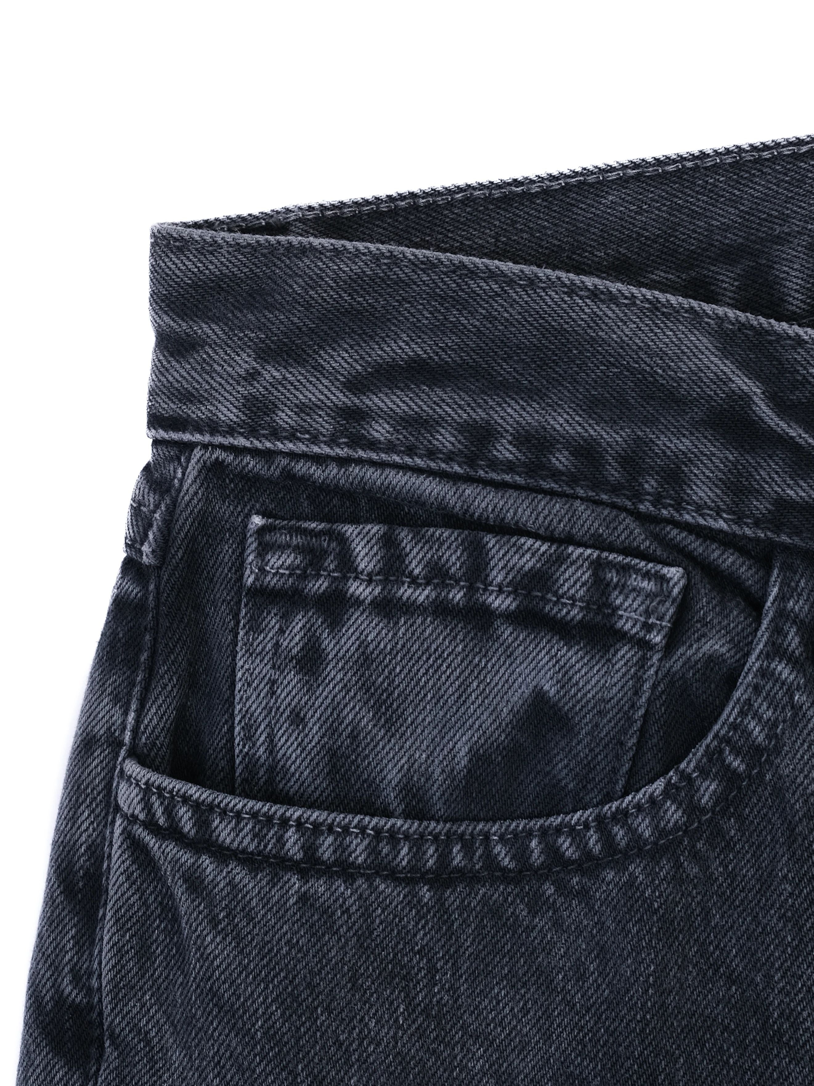 Excellent J Brand Gray Cotton Jeans Size XL Women