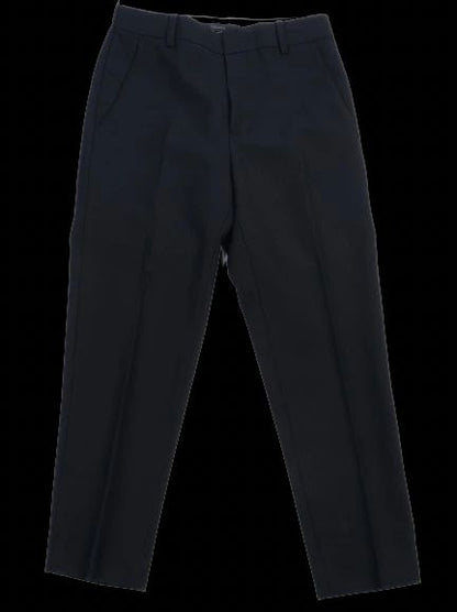Excellent Mo&amp;Co Black Wool Pants for Women - Size N/A