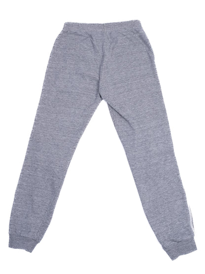 Excellent Chloe Gray Sweatpants for Kids Size 10 with Side Pockets