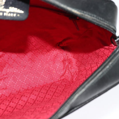 Gucci GG Canvas Sherry Line Shoulder Bag