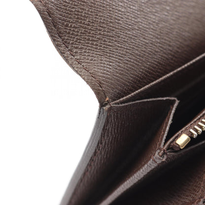 Louis Vuitton Sarah 10, Damier Ebene