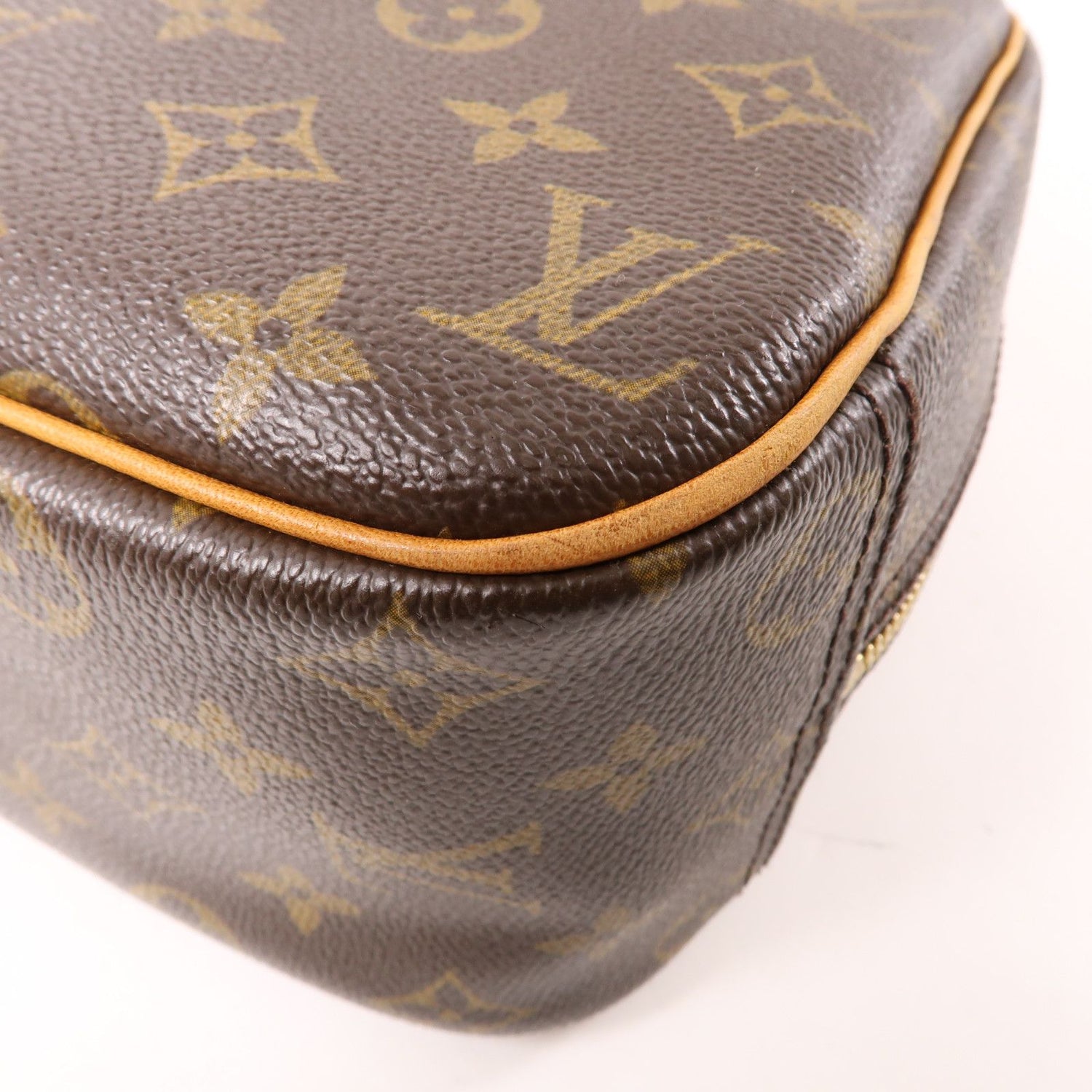 Louis Vuitton Trouville, Monogram