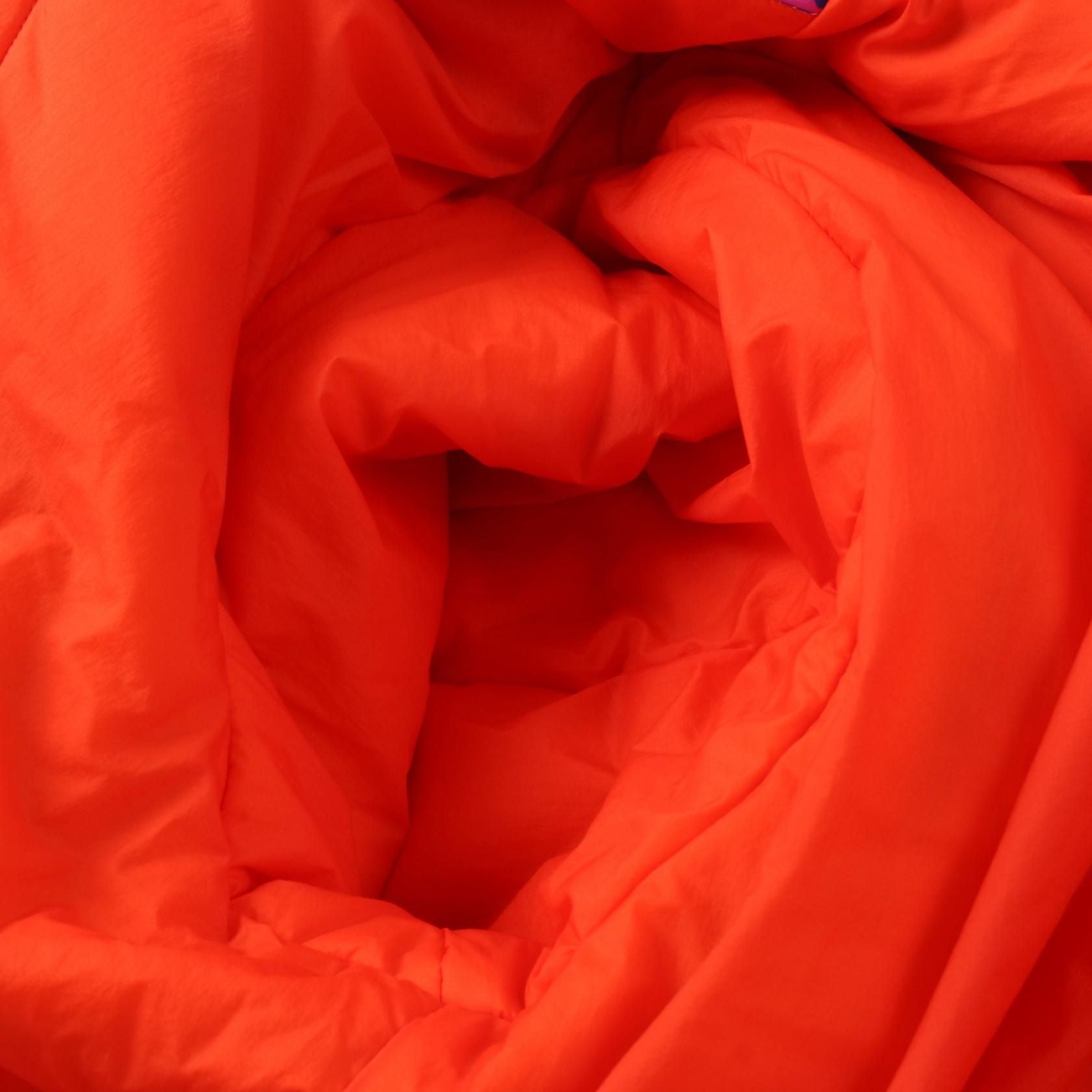 Louis Vuitton Diamond Damier Orange Multicolor Blouson Rm 222pp 0hnb 73e