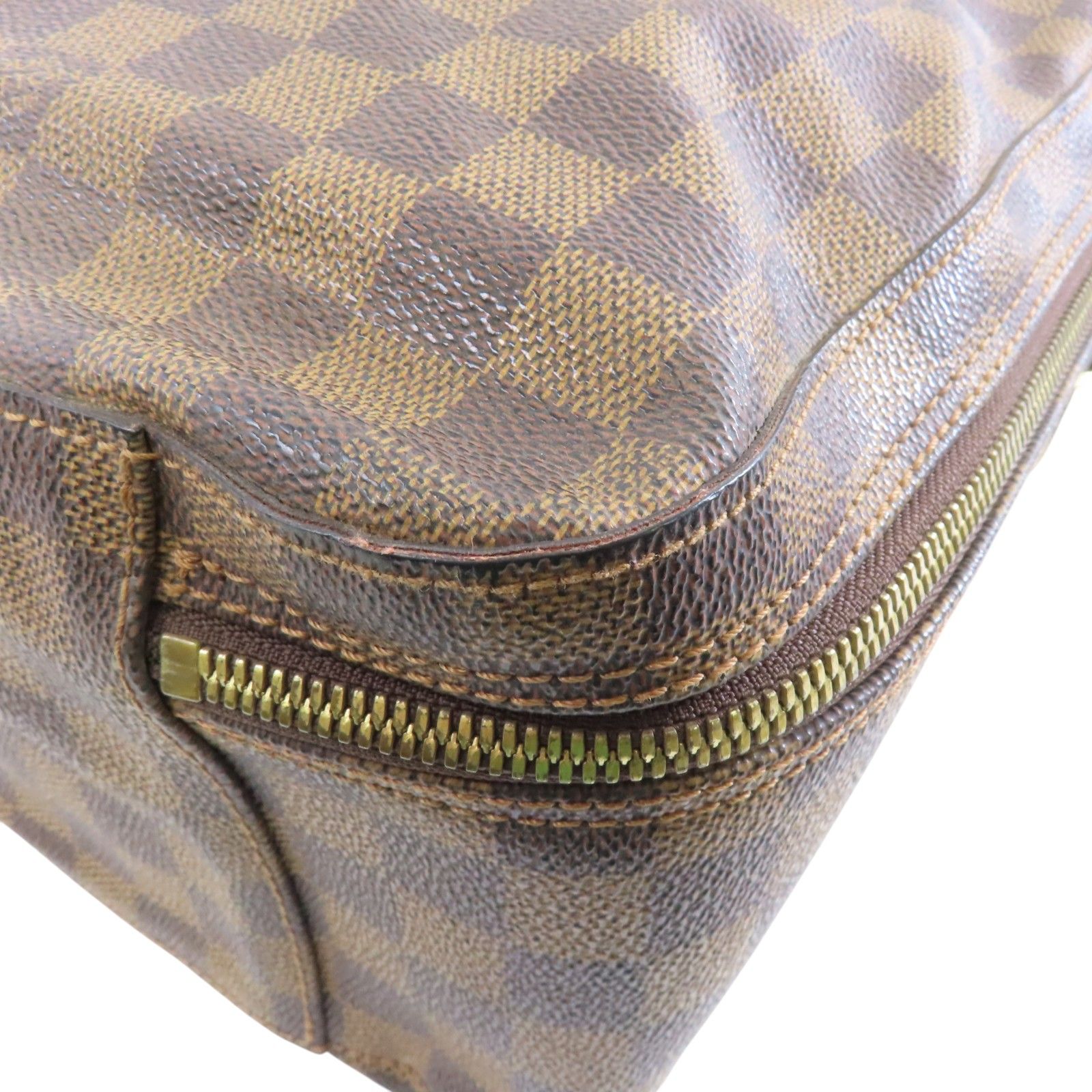 Louis Vuitton Dorsoduro Messenger, Damier Ebene