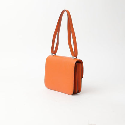 Hermes Epsom Constance 23 Bag