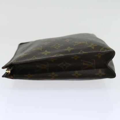 Louis Vuitton Poche Toilette 26, Monogram