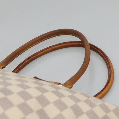 Louis Vuitton Saleya Mm Tote Bag N 51185 Lv Auth