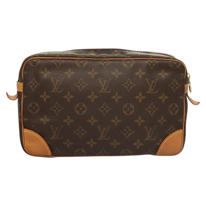 Louis Vuitton Compiegne 28, Monogram