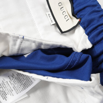 Gucci Gg Logo Pants 
