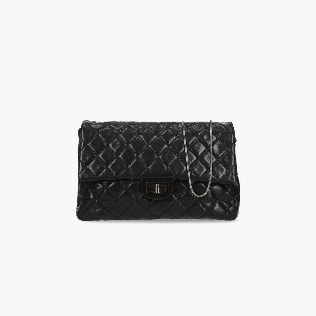 Chanel 2.55 Ressiue 255 Single Flap Bag
