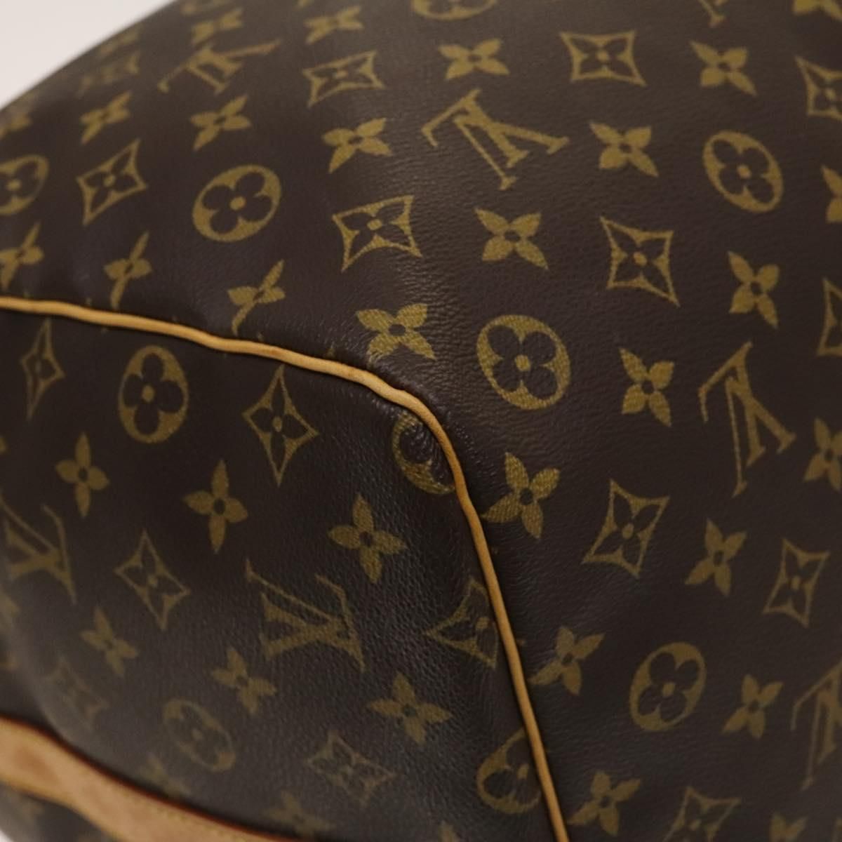 Louis Vuitton Keepall Bandouliere 60, Monogram