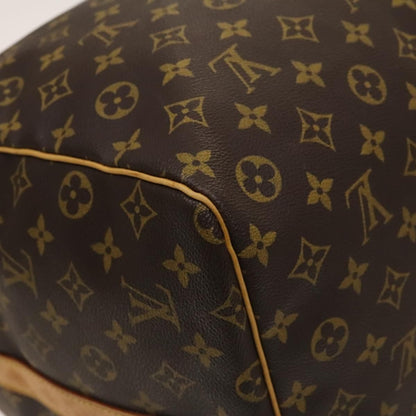 Louis Vuitton Keepall Bandouliere 60, Monogram