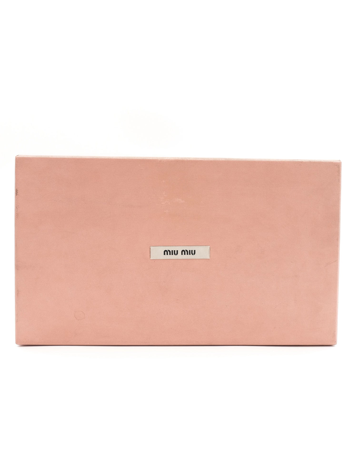 Excellent Miu Miu Red Patent Leather Slingback Heels Size 40