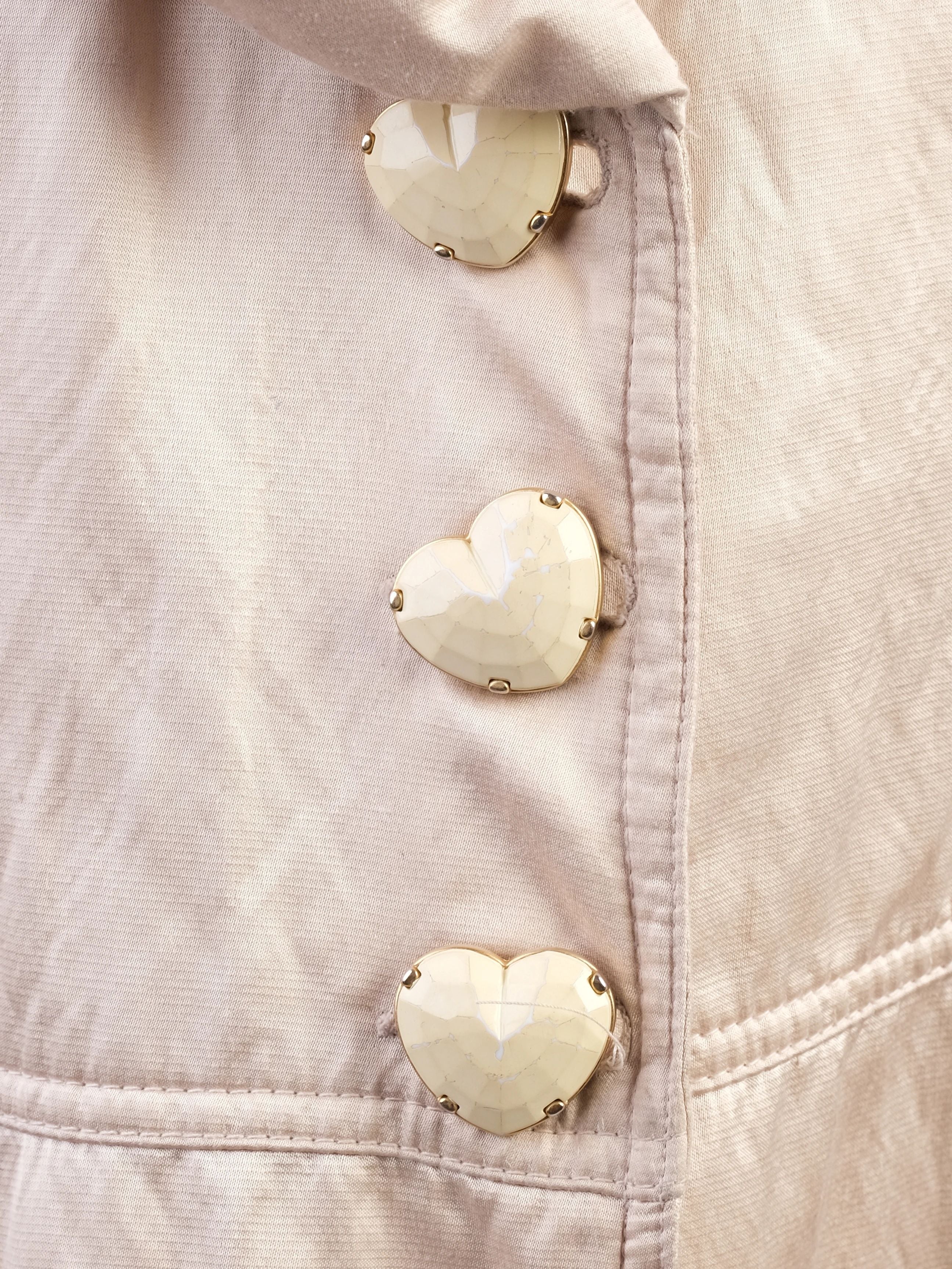 Excellent Love Moschino Women&