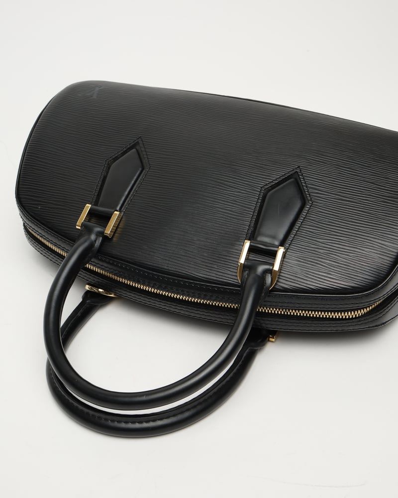 Louis Vuitton Epi Jasmine Bag