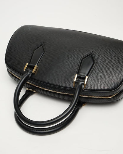 Louis Vuitton Epi Jasmine Bag