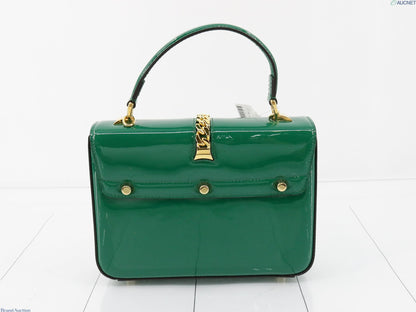 Gucci Sylvie 1969 Handle Bag
