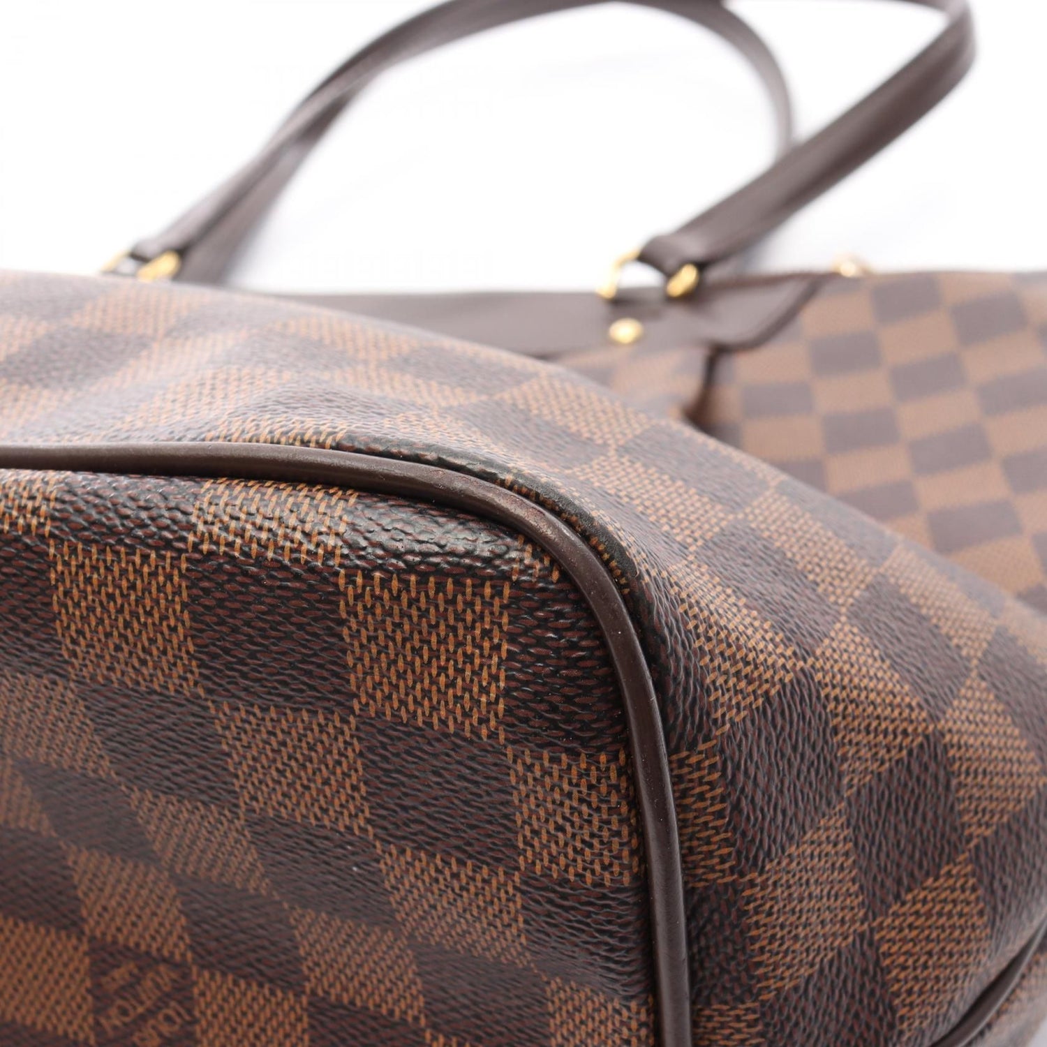 Louis Vuitton Westminster GM, Damier Ebene